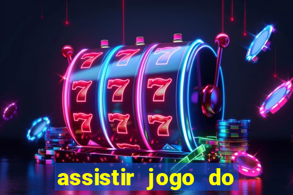 assistir jogo do cruzeiro ao vivo futemax